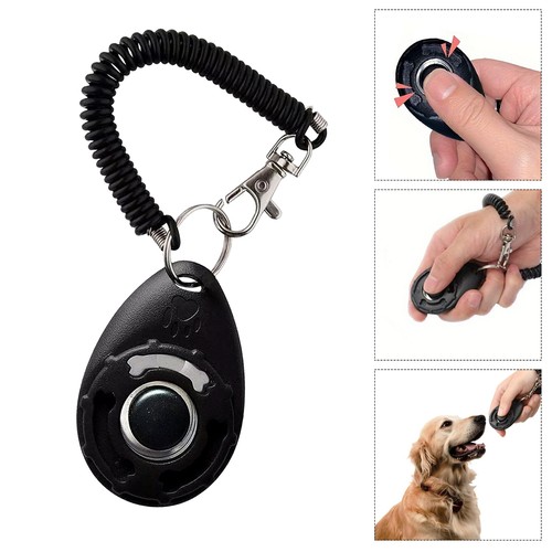 Pack dog clicker - 1/2,