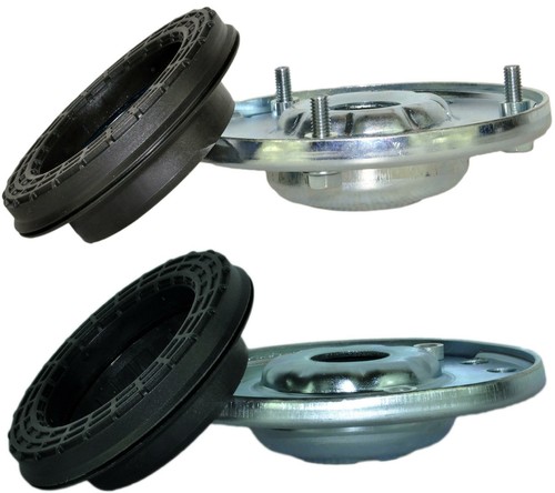 Pair top strut - of,