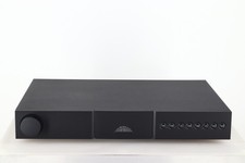 Naim NAC 122X Pre Amplifier (2007), remote and 3 months warranty.