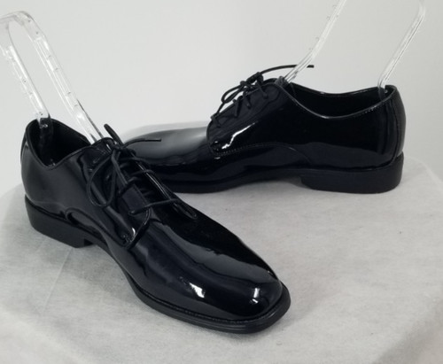 Mens after six patent - six, formal