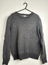 Mens Crew Clothing Co Heavy