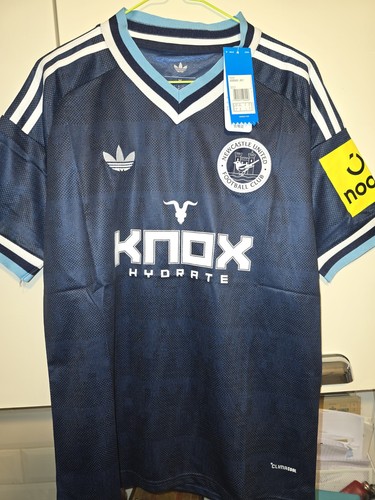 Newcastle united shirt replica - newcastle,