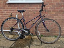 Ladies Raleigh Bike