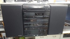 KENWOOD HiFi Separate Pieces Stack System A-92 X-92 T-92L DP-920 LS-63 P-42