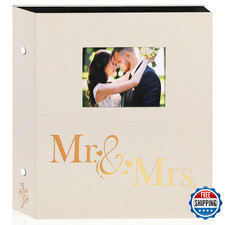 Lanpn 4x6 600 Photo Album