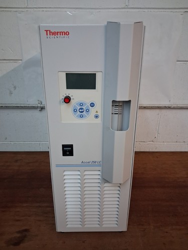 Thermo scientific accel - thermo, lc