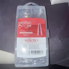 Nail harmony gelish soft gel - nail,