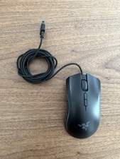 RAZER Mamba Elite wired USB mouse, 16000 DPI, RZ01-02560100