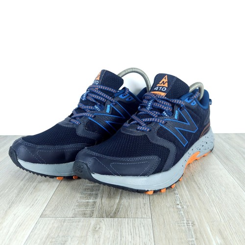 New balance 410 trail - new,