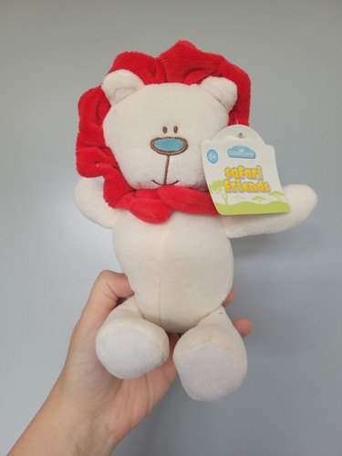 Cuddle crew safari - cuddle,