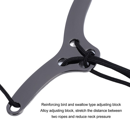 Saxophone neck strap - saxophone,