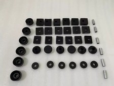 Suzuki Chassis Body Mount Kit