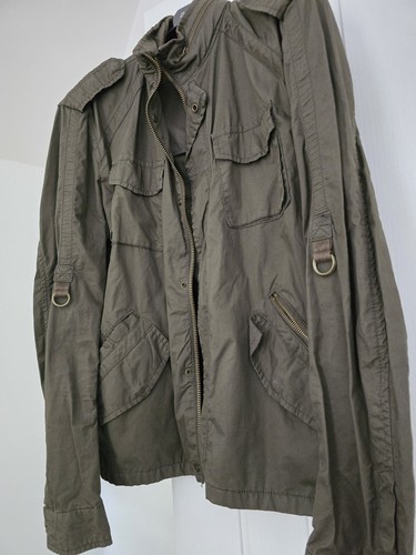 Zara man basic jacket europe - man,