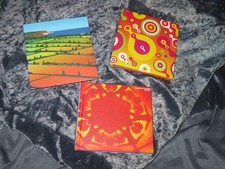 BOARDS OF CANADA   GEOGADDI + LEMON JELLY 3x SUPERB CDS