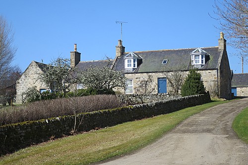Photo 6x4 east mains - photo,