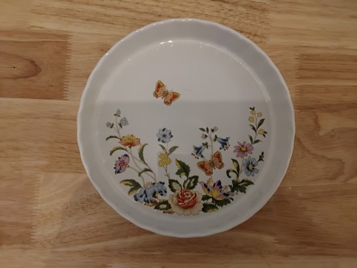 Aynsley cottage garden - aynsley,