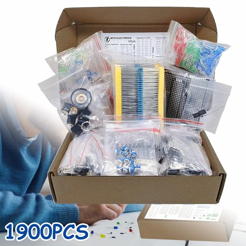 Electronic component - electronic,