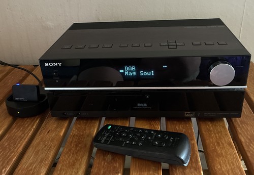 Sony hcd hx80r compact disc - sony,