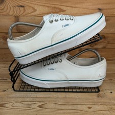 Vans Trainers Mens Size UK 8.5