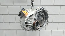 GEARBOX Golf VII (AUA)