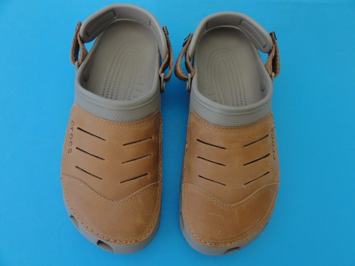 Pair mens crocs - pair, yukon