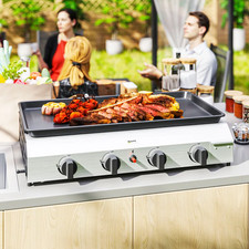 Outsunny 4 Burner Countertop