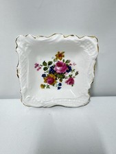 Ashley Bone China England
