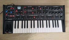 Sequential Fourm 4-voice