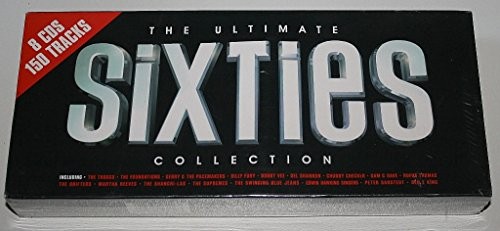 The ultimate sixties - the,