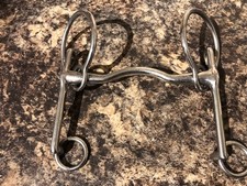 Swales pelham bit - pelham, size