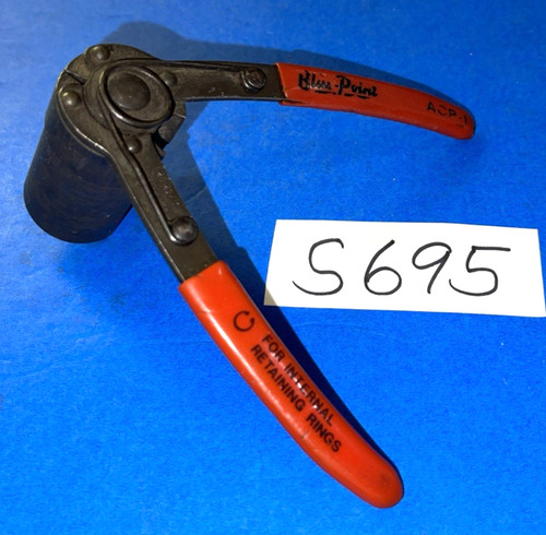 Blue point tools vintage - blue-point,