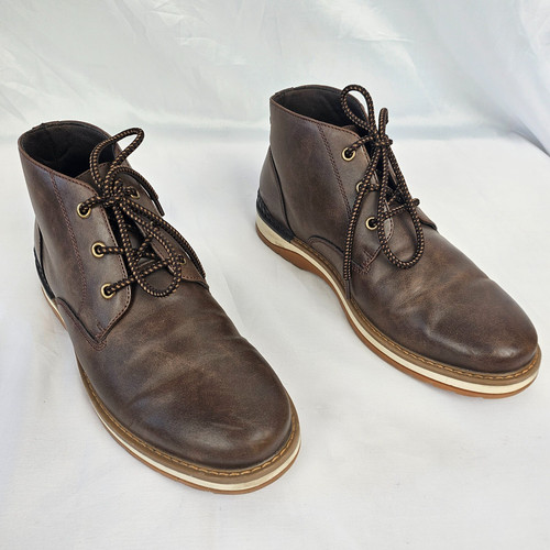 Schuh mens size - schuh, dark