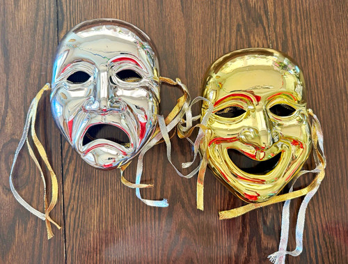 Set theatre comedy - of, &