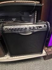 Line 6 Spider II Electric Guitar Amplifier