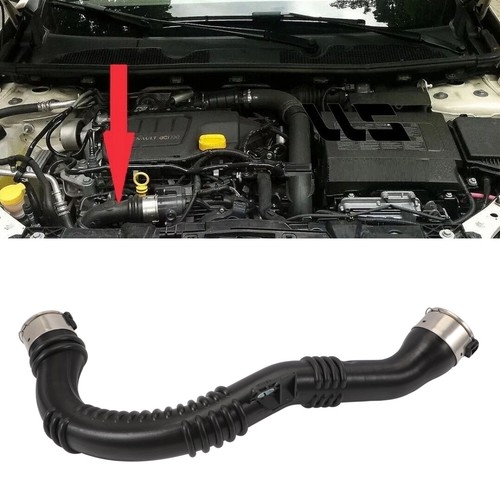 Boost intercooler hose pipe - boost,