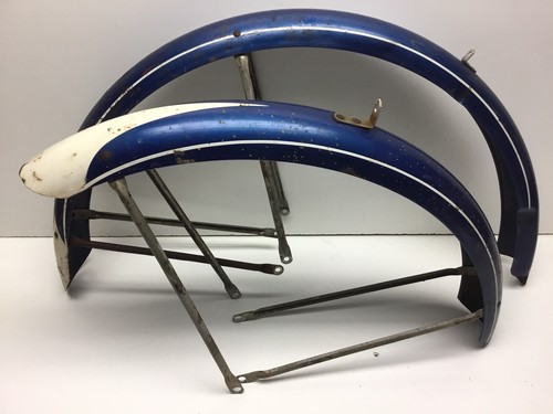 Vintage 1950s schwinn 1 - 1950s,