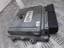 Mitsubishi Colt Engine Control Module Ecu P1860B168 Mk6 1.5 Diesel 2008-2017D
