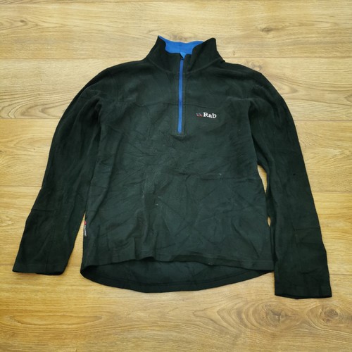 Rab fleece jumper - fleece,