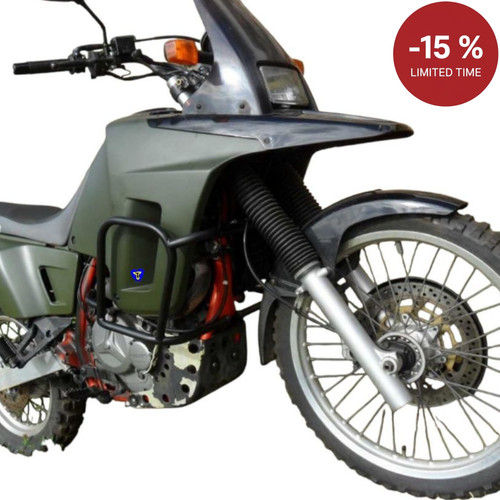 Crash bars suzuki - crash, s