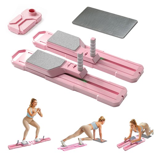 Multifunctional fitness board - multifunctional,