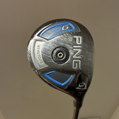 Ping stretch fairway - stretch, 3