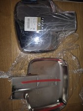 Mercedes Vito 638 Crome Mirror + Door Handle Covers