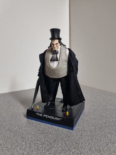 Mattel multiverse batman - dc,