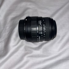 Sigma Zoom 24-70mm f/3.5-5.6