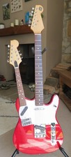 Eastwood Teleolin Electric