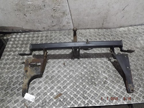 Honda crv towbar engine - honda, code