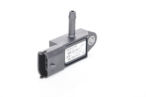 Bosch boost pressure - pressure, sensor