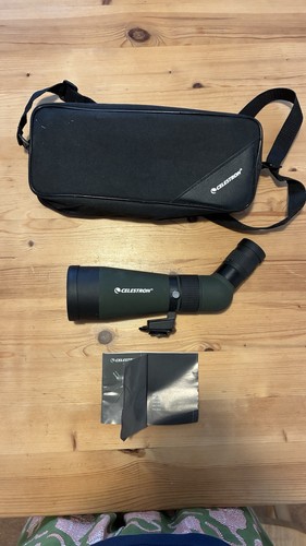 Celestron 52322 landscout 60mm - 52322,