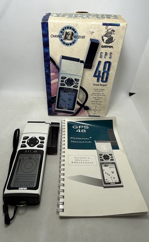 Garmin gps personal - garmin, 48
