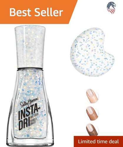 Compatibility nail polish - nail,